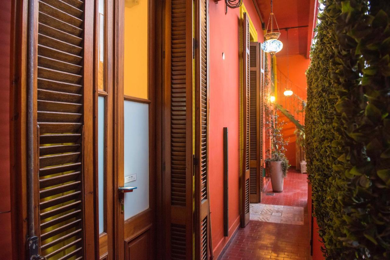 Casa En Palermo Ideal Grupos Hasta 15 Personas Ciudad Autónoma de Buenos Aires