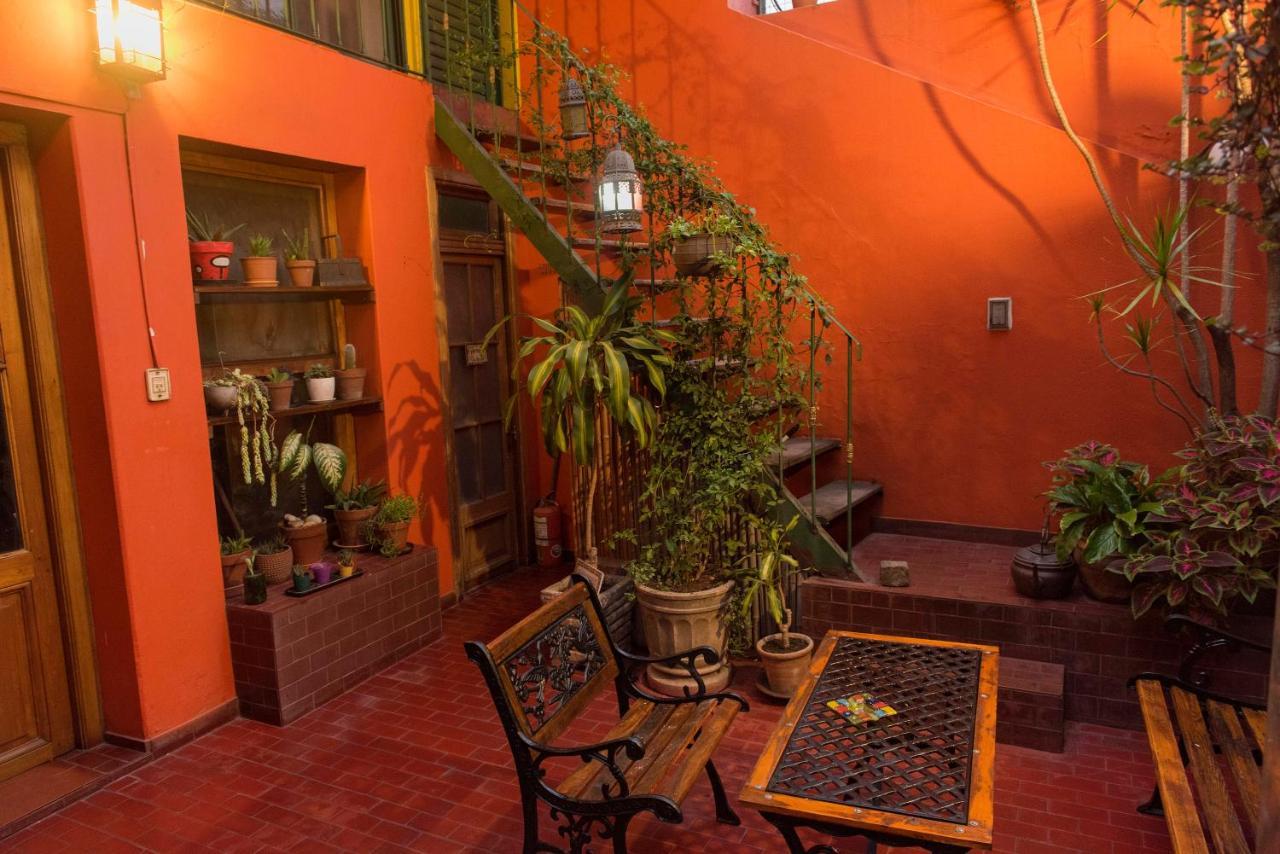 Apartamento Casa En Palermo Ideal Grupos Hasta 15 Personas