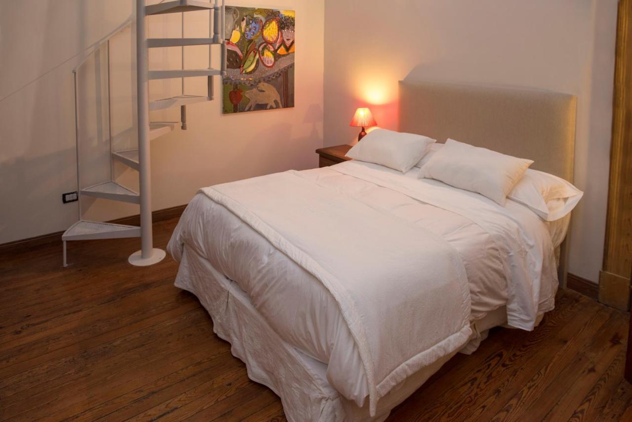 Apartamento Casa En Palermo Ideal Grupos Hasta 15 Personas
