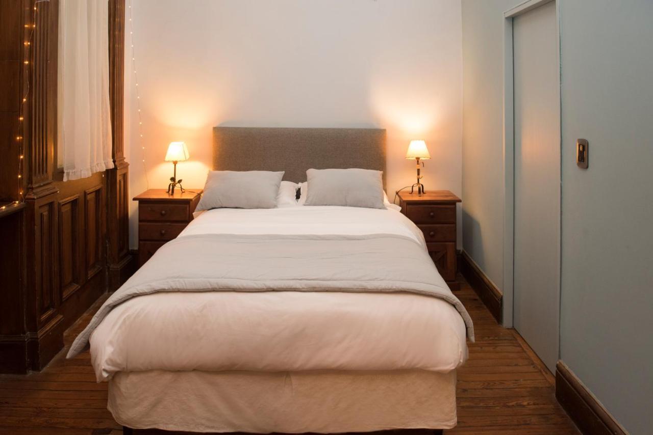 Casa En Palermo Ideal Grupos Hasta 15 Personas *