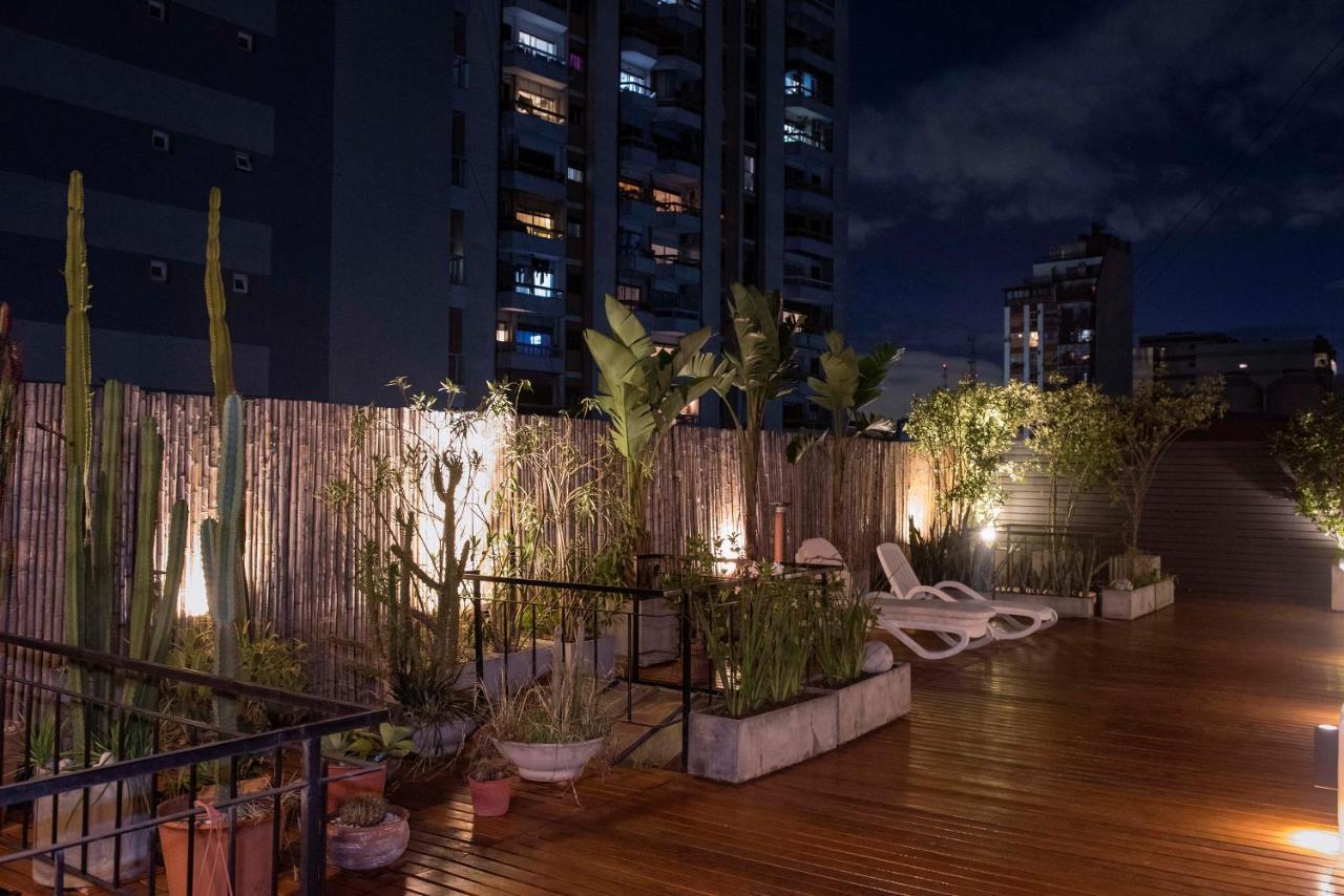 Apartamento Casa En Palermo Ideal Grupos Hasta 15 Personas *