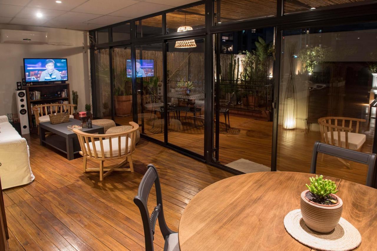 Casa En Palermo Ideal Grupos Hasta 15 Personas Ciudad Autónoma de Buenos Aires