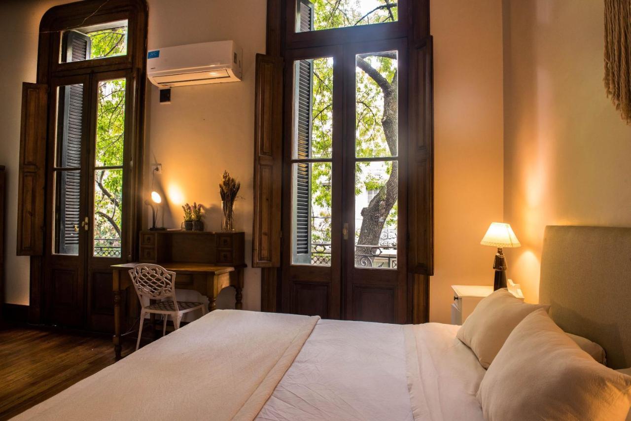 Casa En Palermo Ideal Grupos Hasta 15 Personas Apartamento