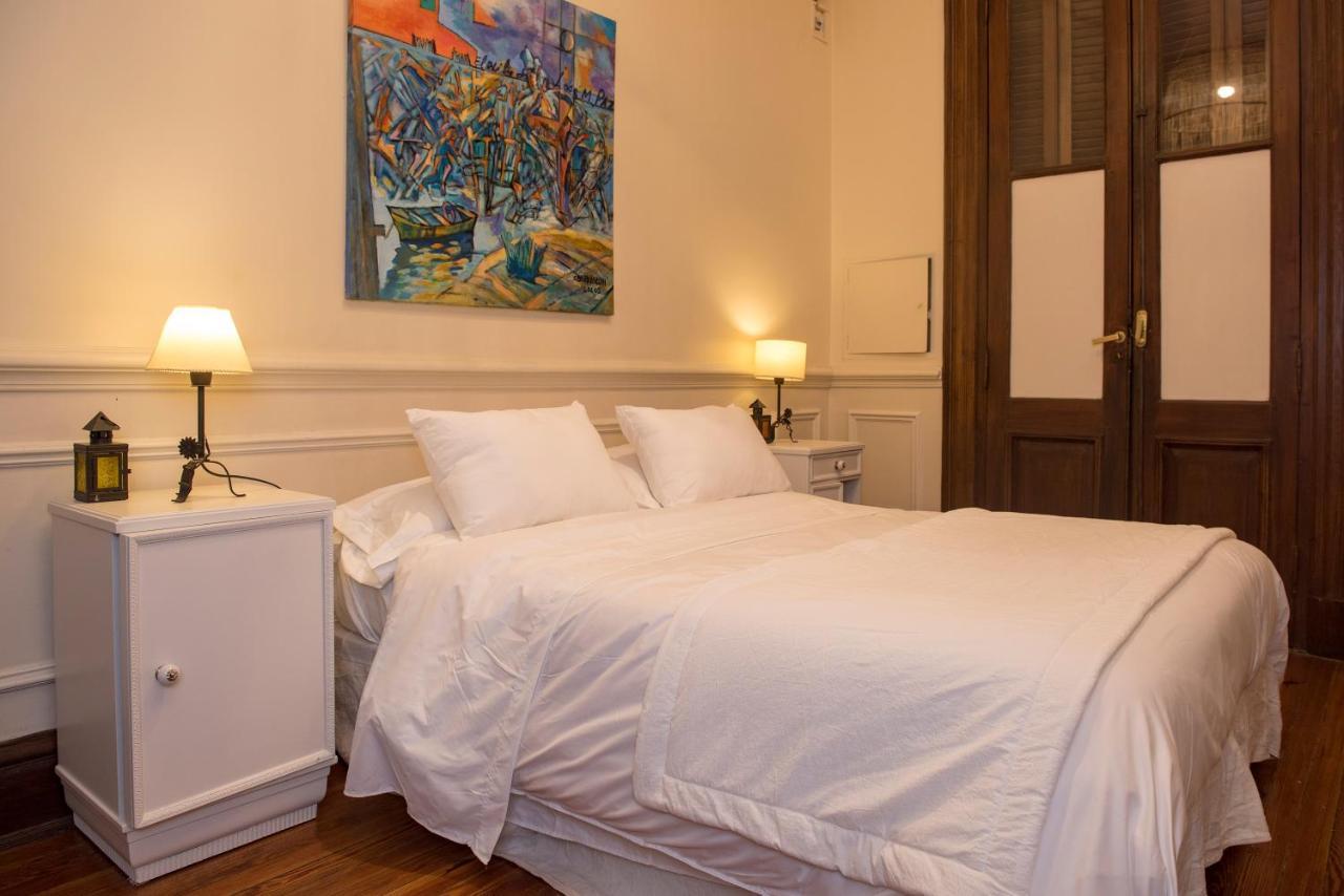 Apartamento Casa En Palermo Ideal Grupos Hasta 15 Personas Ciudad Autónoma de Buenos Aires