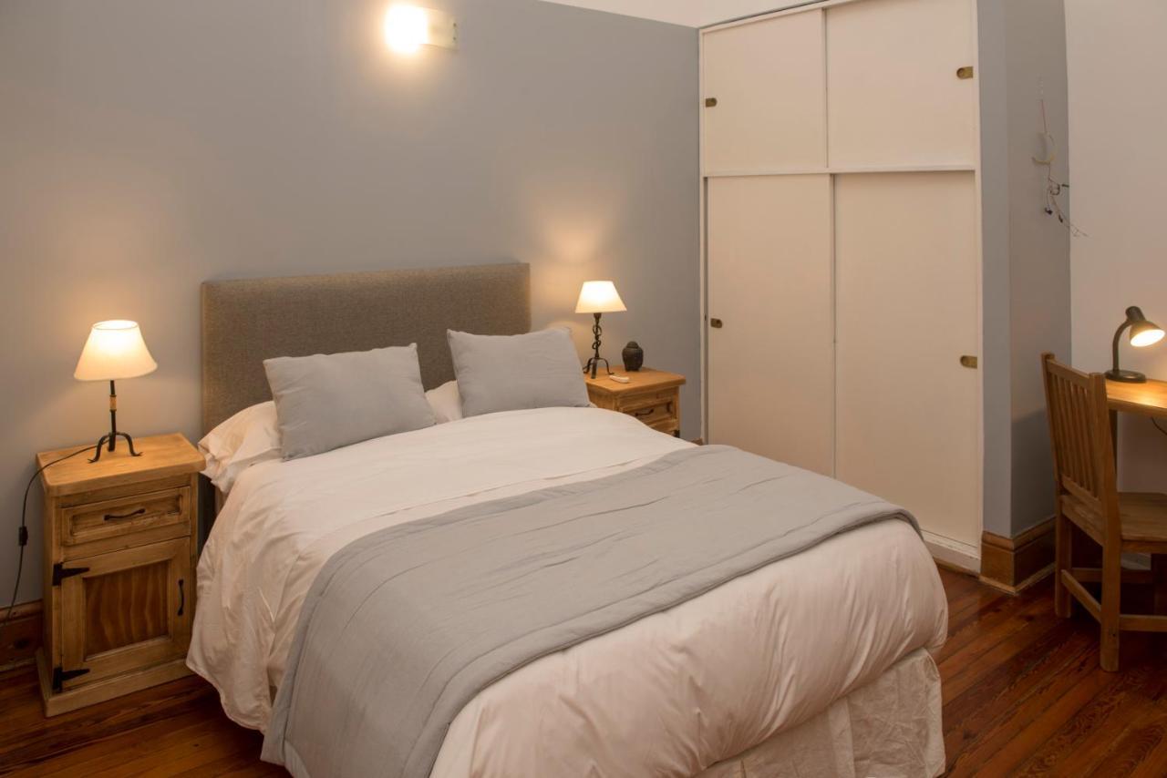 Casa En Palermo Ideal Grupos Hasta 15 Personas Apartamento