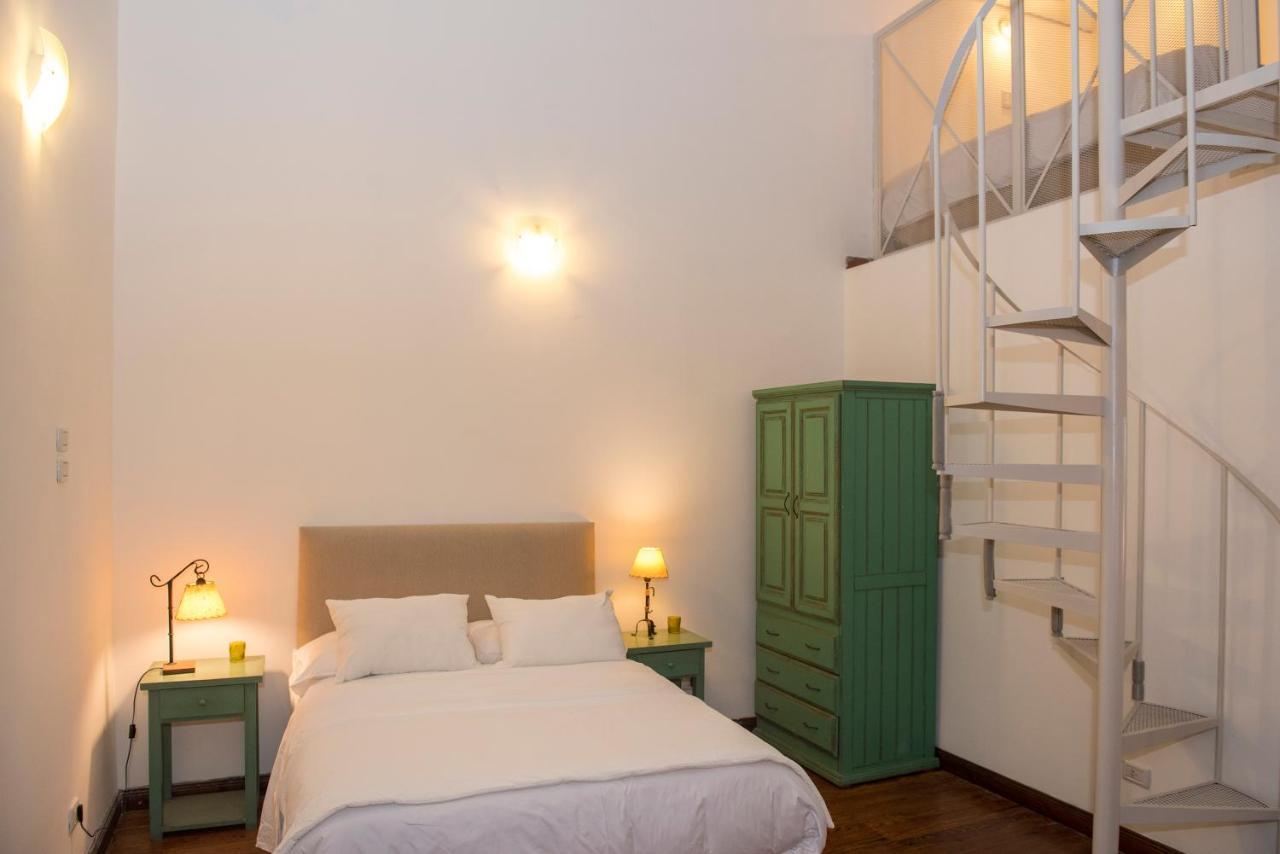 Casa En Palermo Ideal Grupos Hasta 15 Personas Apartamento
