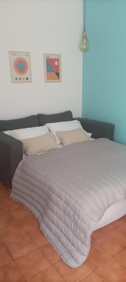 Crespo Urbano Apartamento