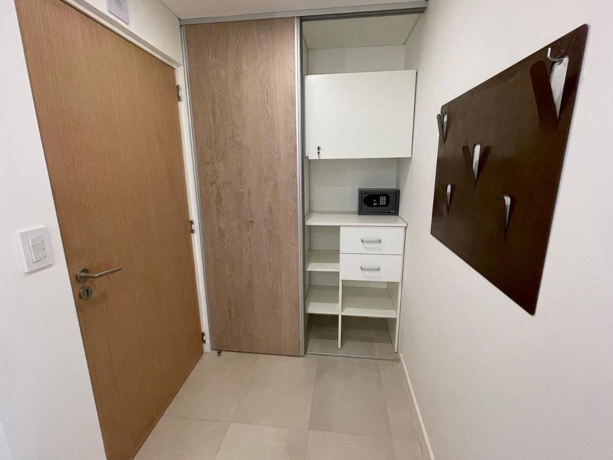 Lovely In Alto Palermo Area 3 Pax 3c Apartamento *