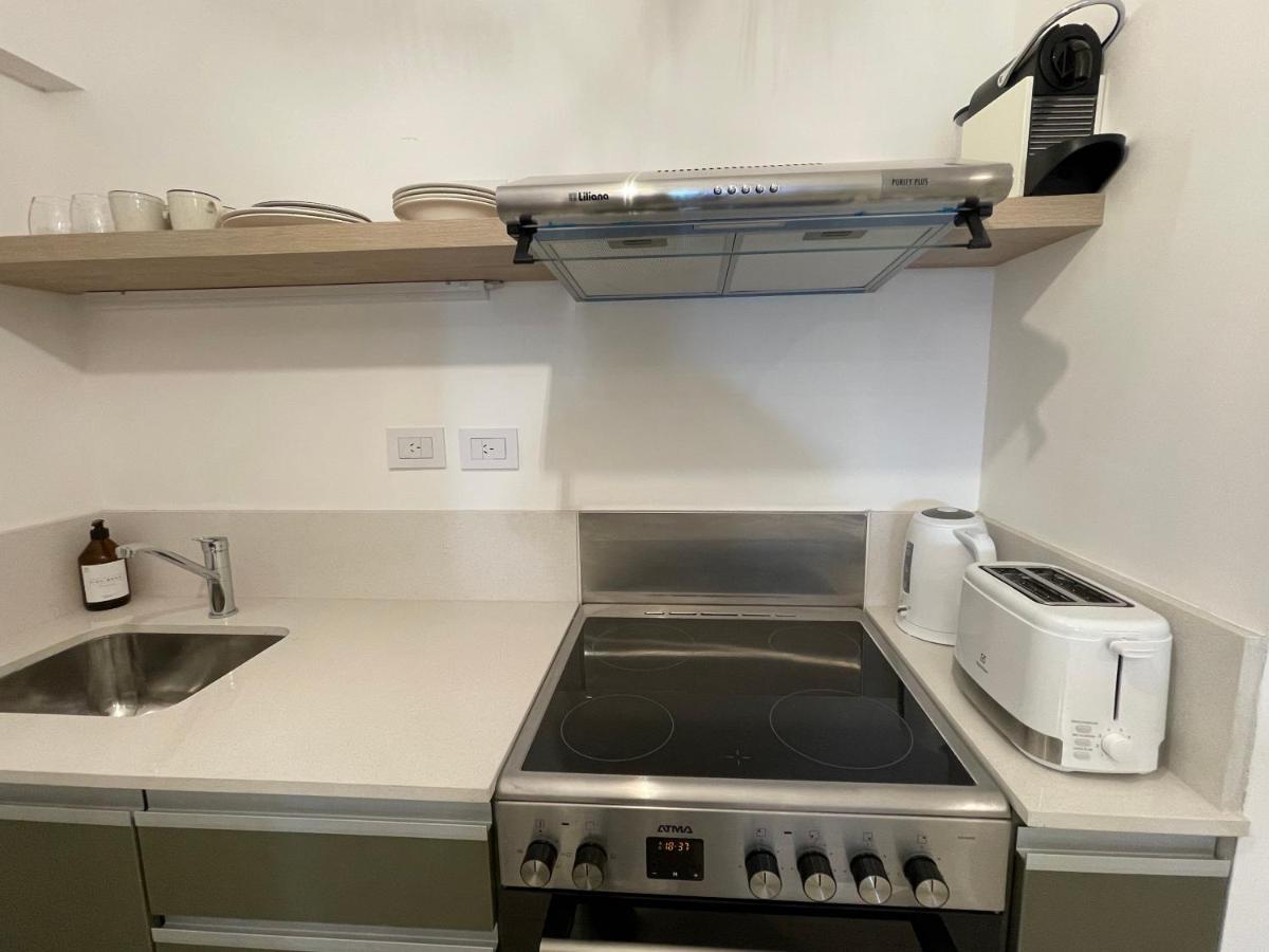 Lovely In Alto Palermo Area 3 Pax 3c * Ciudad Autónoma de Buenos Aires