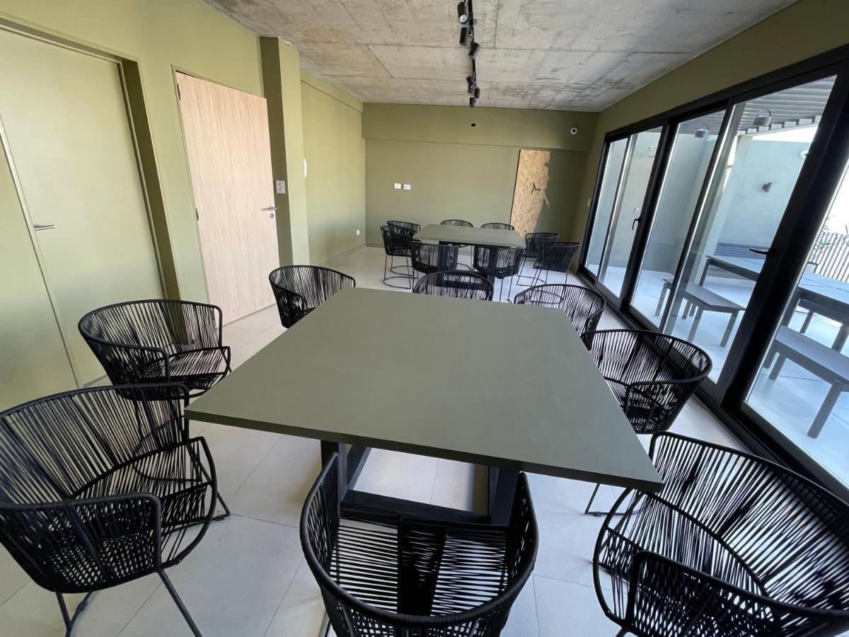 Lovely In Alto Palermo Area 3 Pax 3c Ciudad Autónoma de Buenos Aires