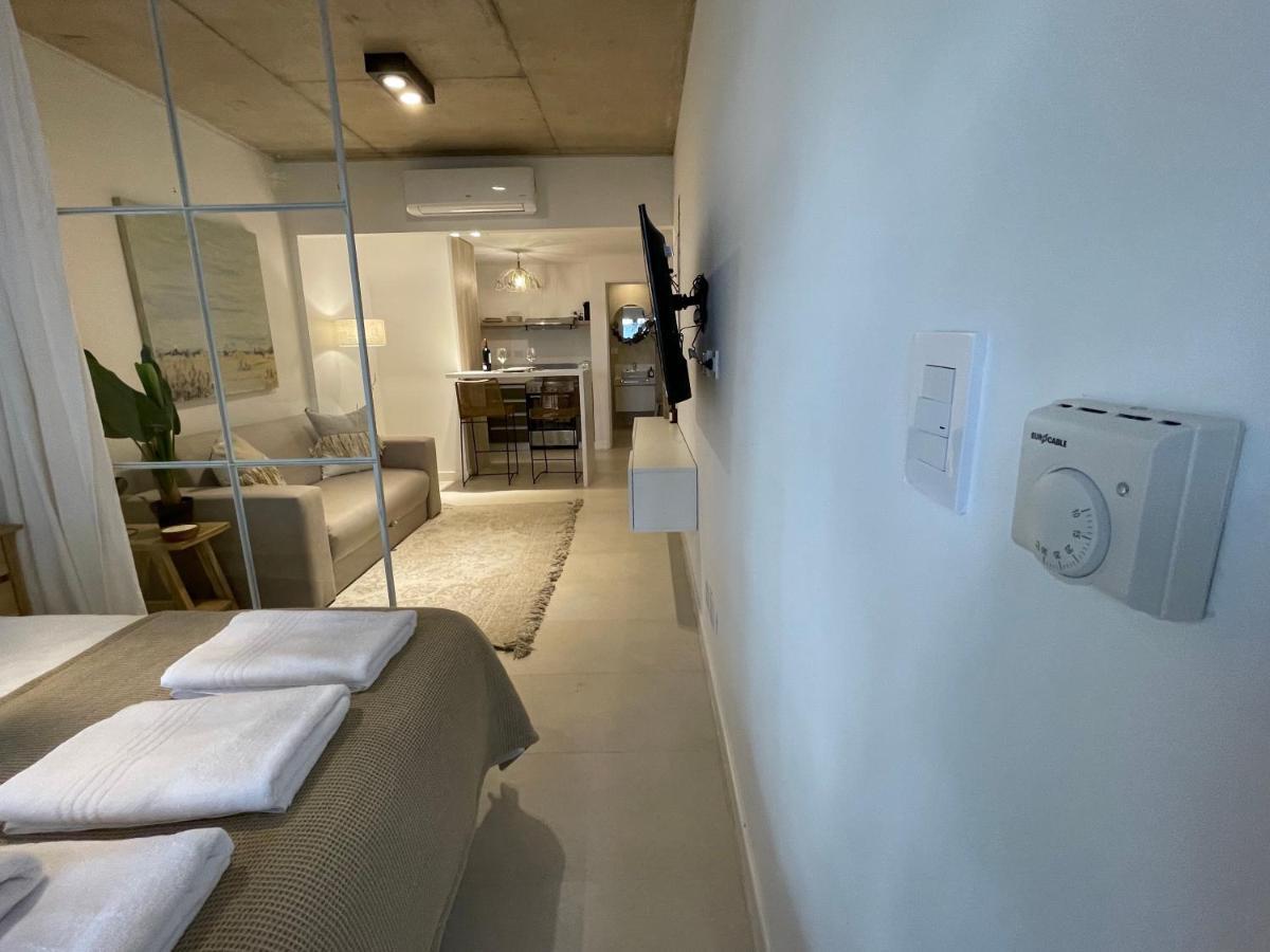 Lovely In Alto Palermo Area 3 Pax 3c Apartamento