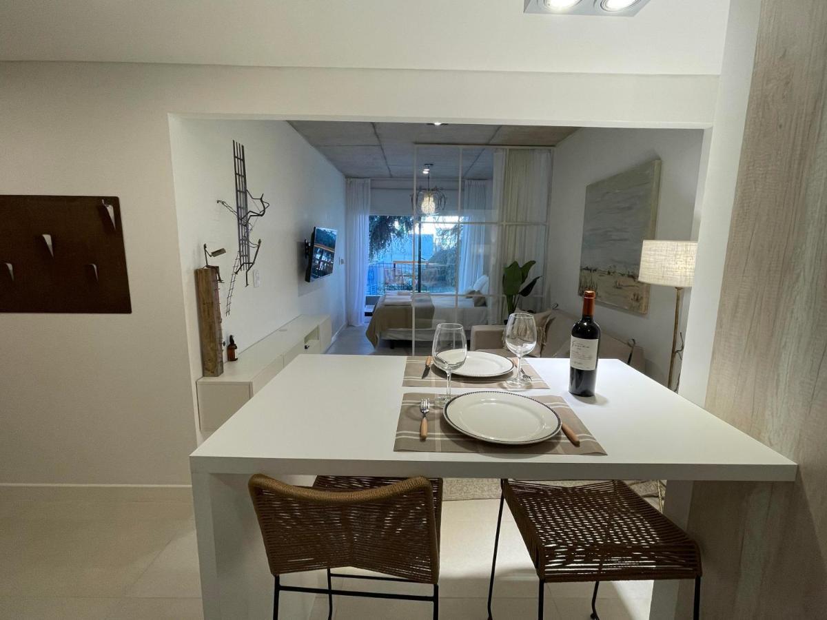 Lovely In Alto Palermo Area 3 Pax 3c Ciudad Autónoma de Buenos Aires