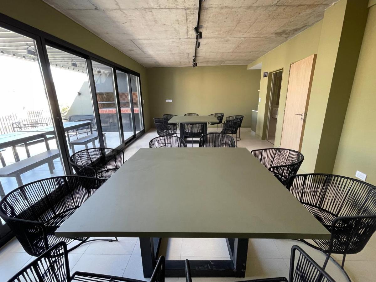 Lovely In Alto Palermo Area 3 Pax 3c * Ciudad Autónoma de Buenos Aires