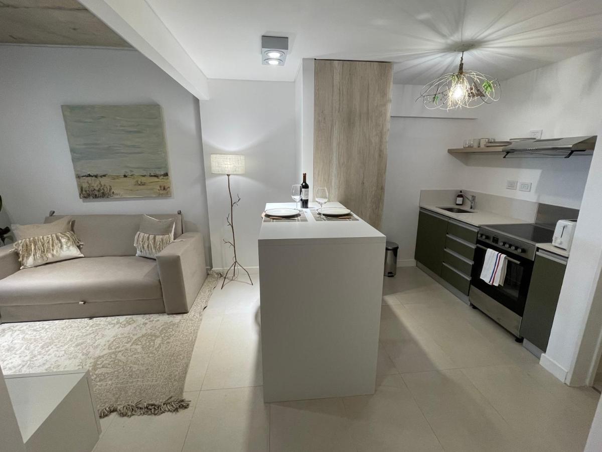 Lovely In Alto Palermo Area 3 Pax 3c * Ciudad Autónoma de Buenos Aires