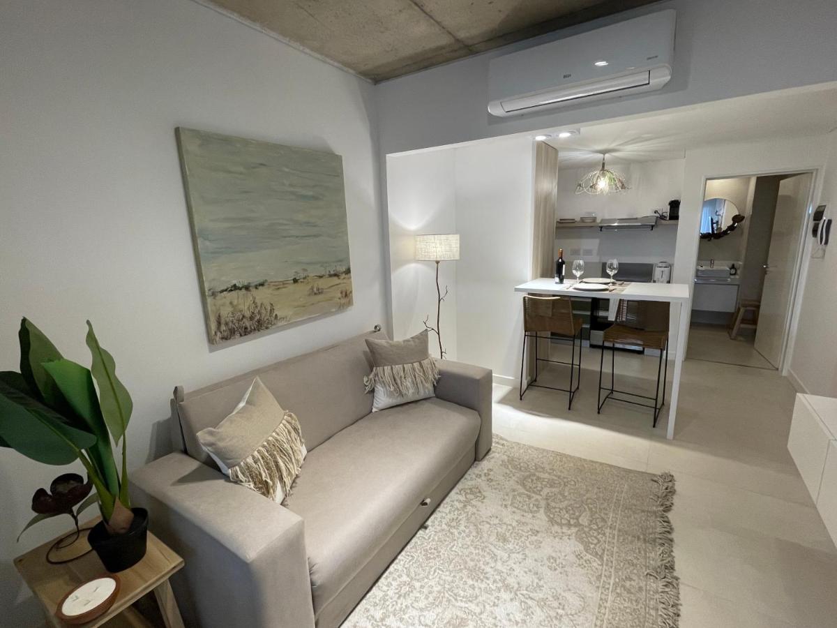 Lovely In Alto Palermo Area 3 Pax 3c Ciudad Autónoma de Buenos Aires