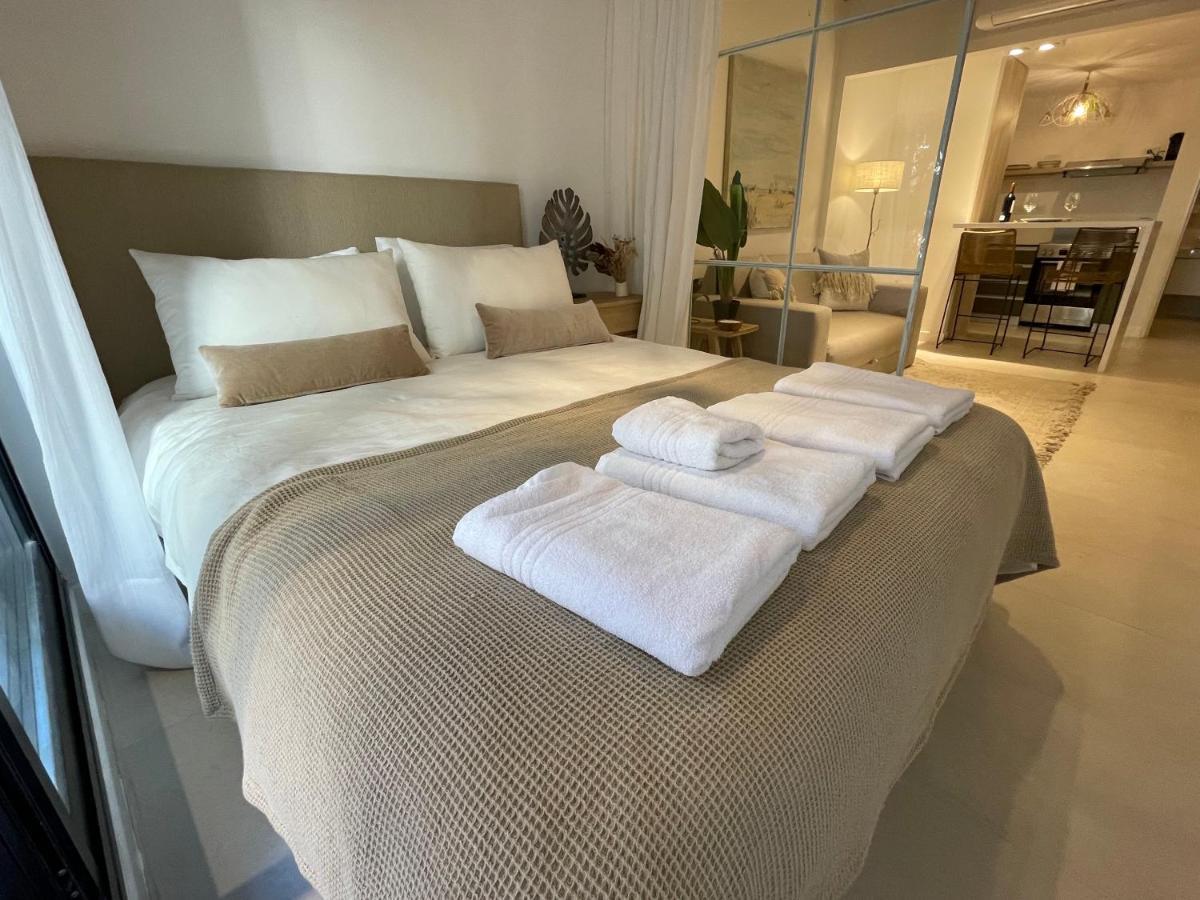 Lovely In Alto Palermo Area 3 Pax 3c * Ciudad Autónoma de Buenos Aires