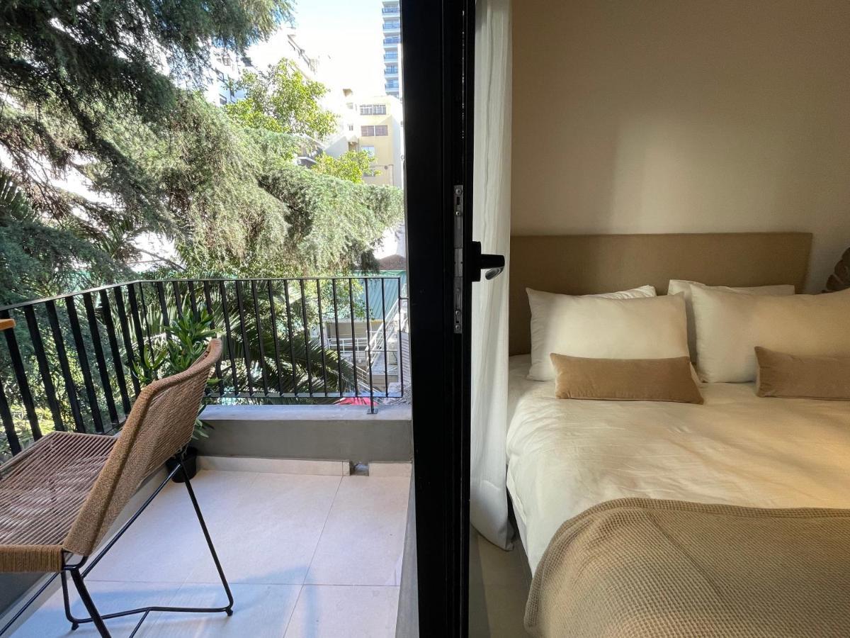 Apartamento Lovely In Alto Palermo Area 3 Pax 3c Ciudad Autónoma de Buenos Aires