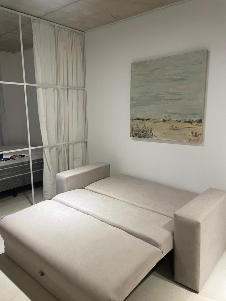 Lovely In Alto Palermo Area 3 Pax 3c Apartamento *