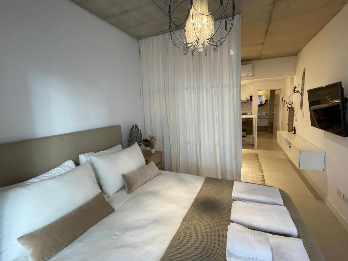 Apartamento Lovely In Alto Palermo Area 3 Pax 3c
