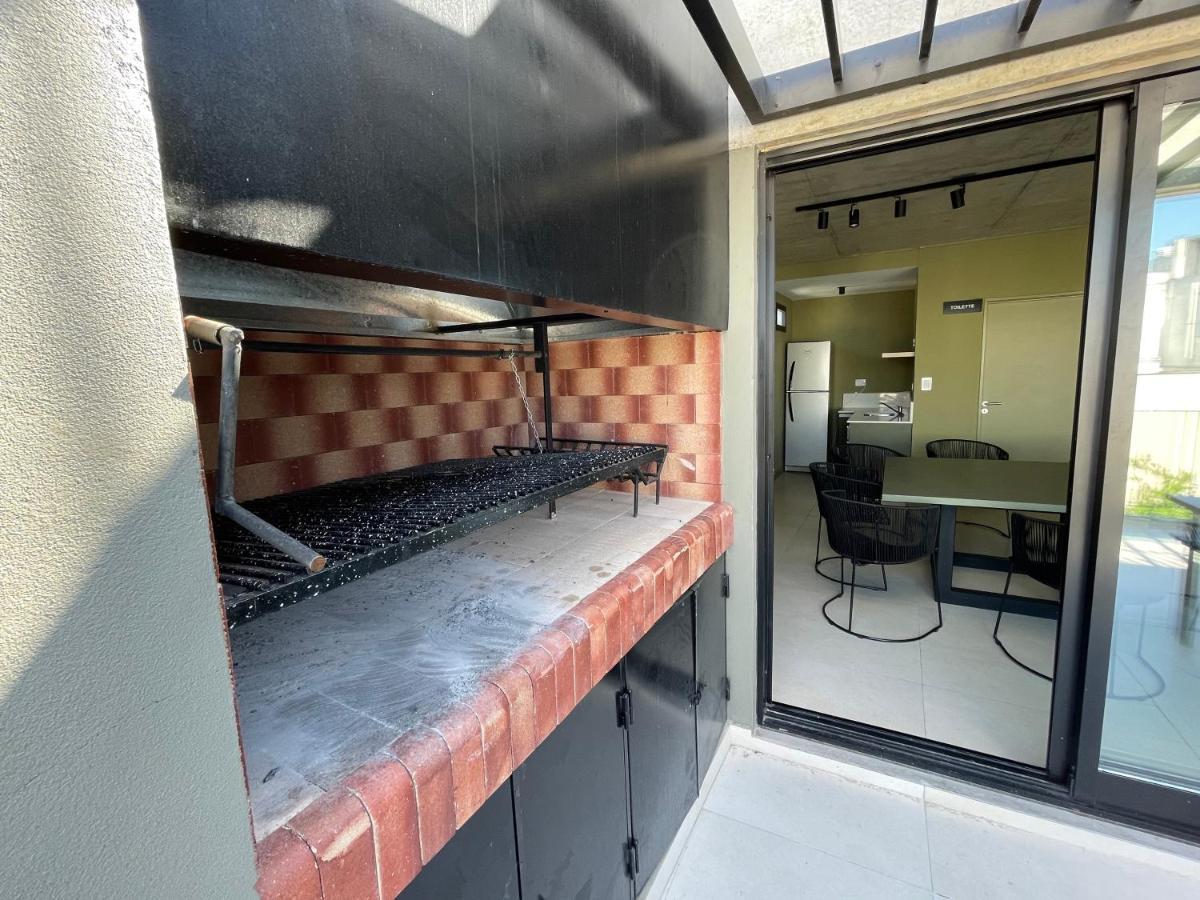Apartamento Lovely In Alto Palermo Area 3 Pax 3c