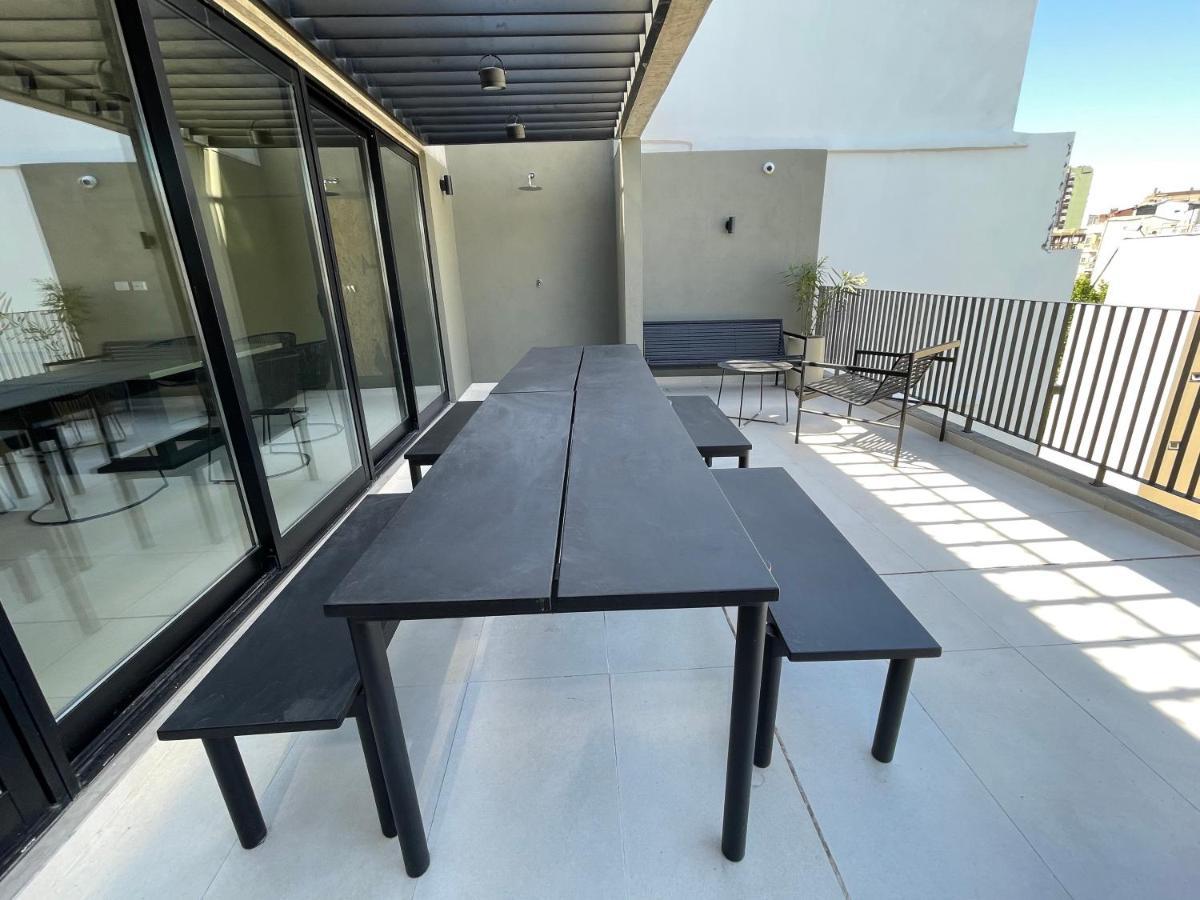 Lovely In Alto Palermo Area 3 Pax 3c * Ciudad Autónoma de Buenos Aires