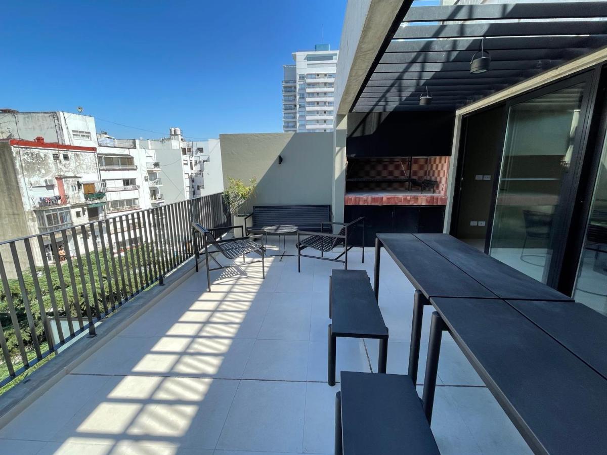 Lovely In Alto Palermo Area 3 Pax 3c * Ciudad Autónoma de Buenos Aires