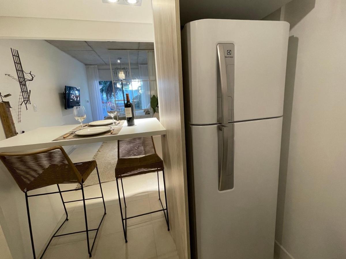 Lovely In Alto Palermo Area 3 Pax 3c * Ciudad Autónoma de Buenos Aires