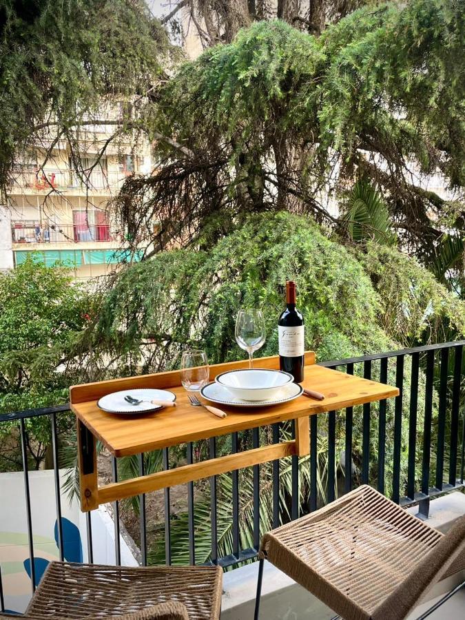Lovely In Alto Palermo Area 3 Pax 3c Ciudad Autónoma de Buenos Aires