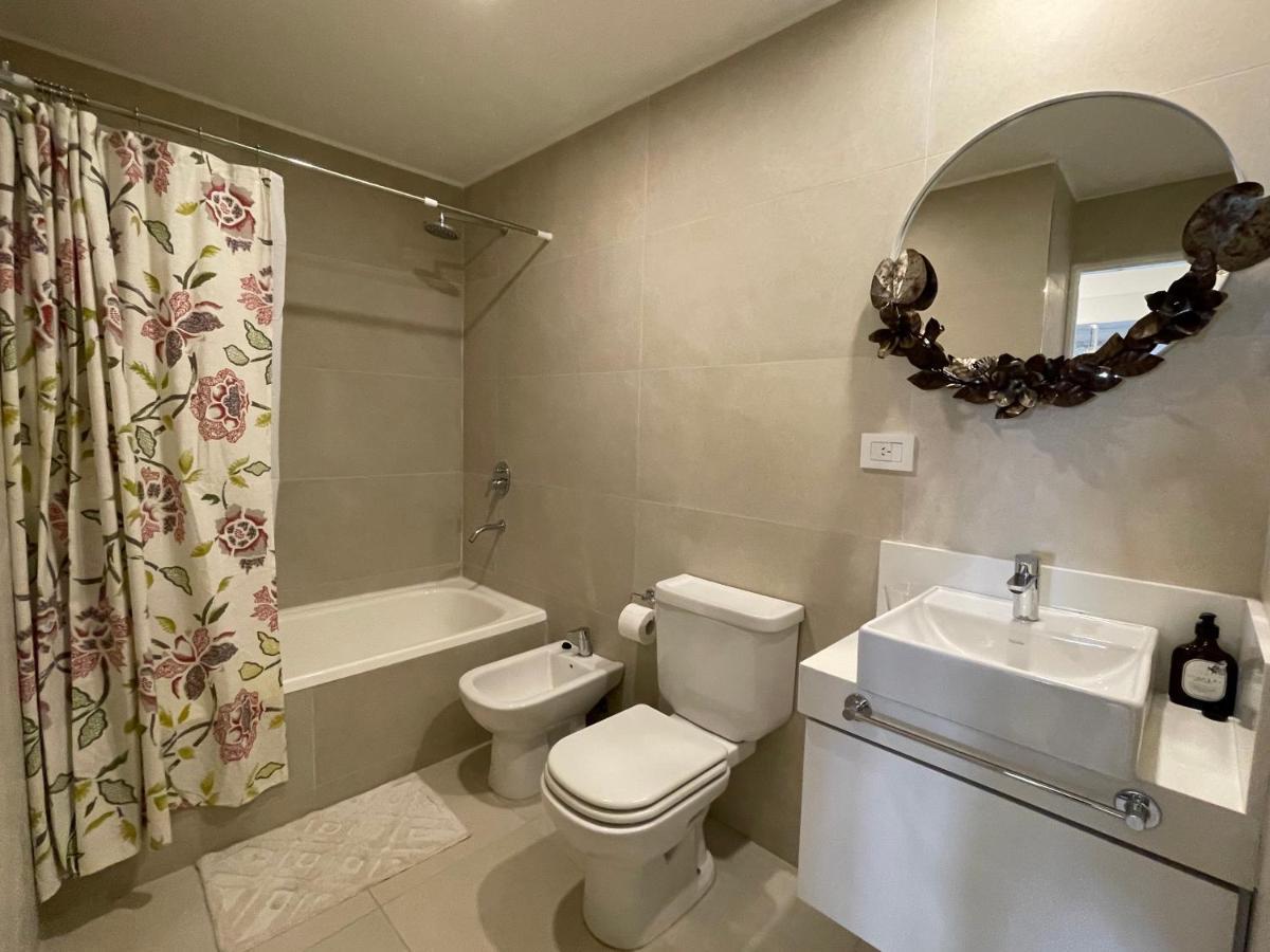 Lovely In Alto Palermo Area 3 Pax 3c * Ciudad Autónoma de Buenos Aires