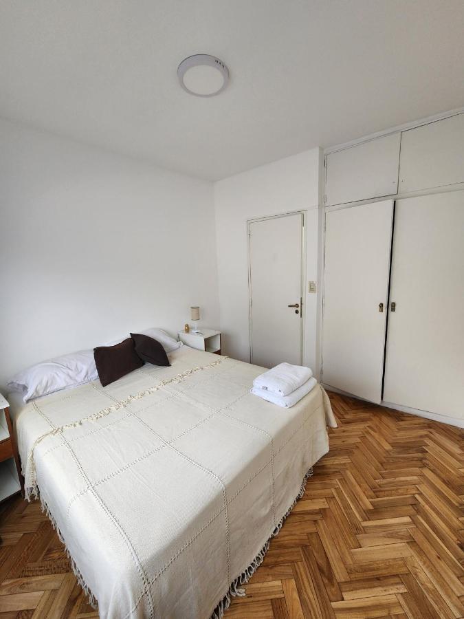 Obelisco Deptos Apartment Buenos Aires