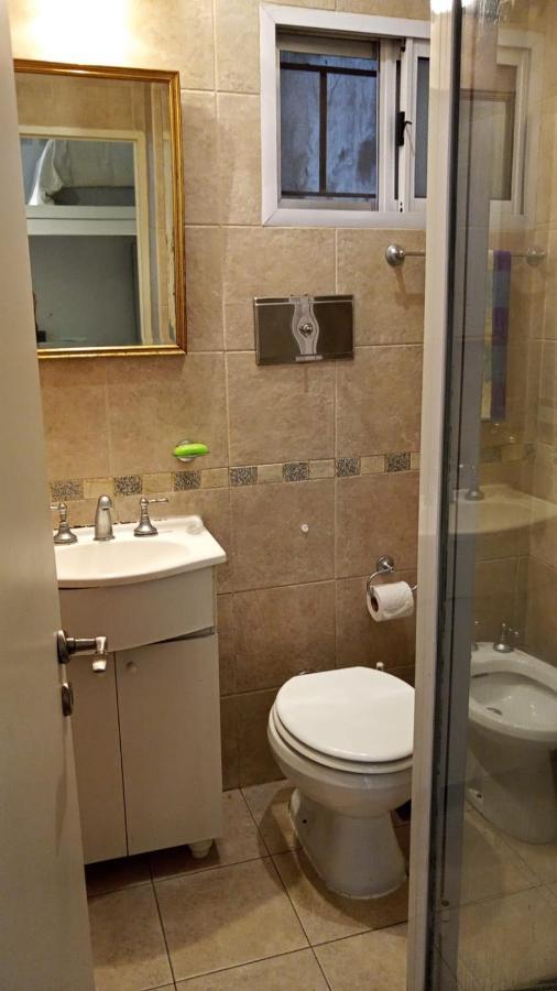 Cool Trendy Stylish With Mezzanine In Recoleta Apartamento