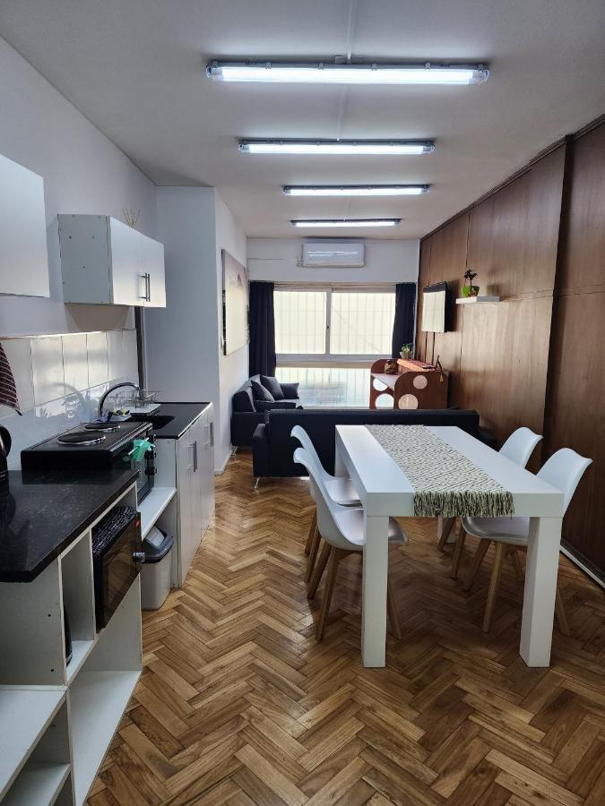 Obelisco Deptos Apartment Buenos Aires