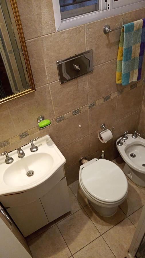 Cool Trendy Stylish With Mezzanine In Recoleta *