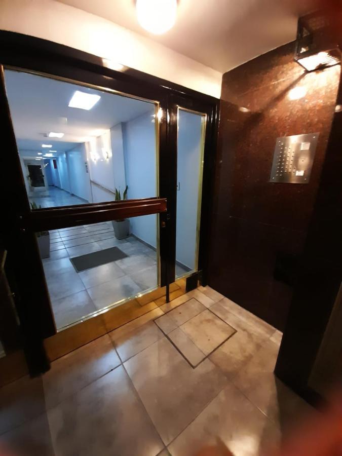 Apartamento Temporario Balvanera - Congreso.