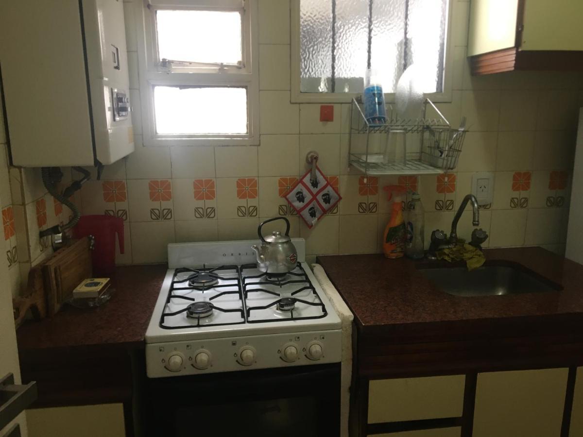 Apartamento Depto Luminoso Proximo A Av.sta Fe Y Av.pueyrredon *