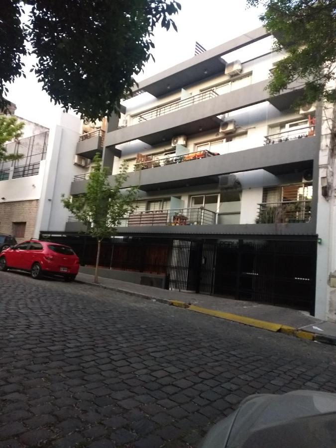 Selec San Telmo * Ciudad Autónoma de Buenos Aires