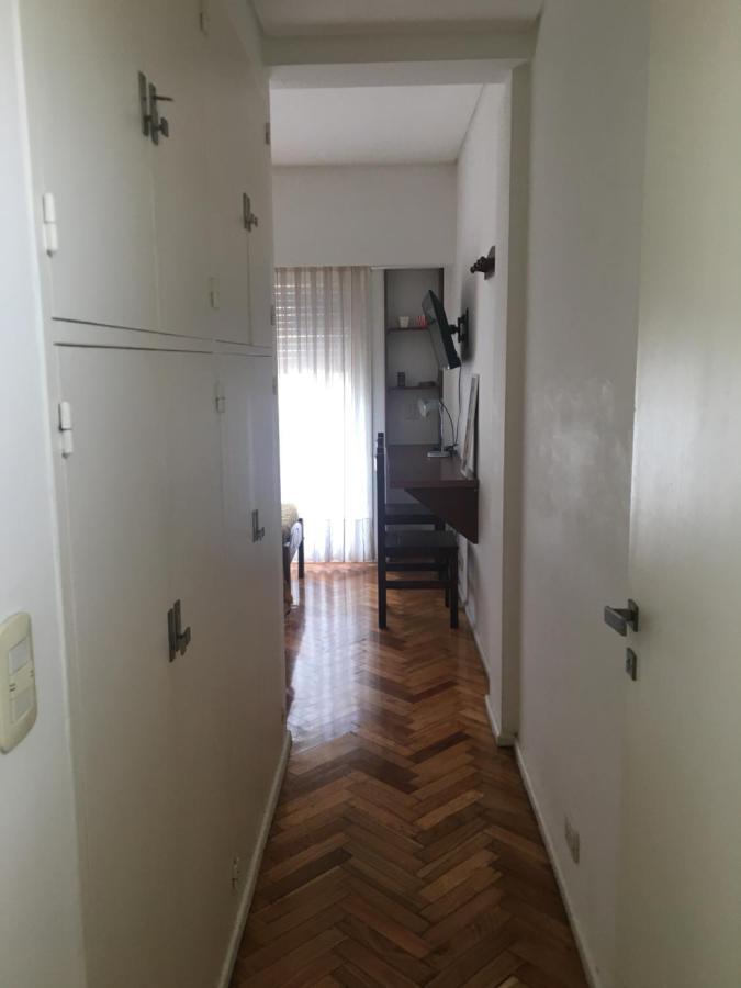 Apartamento Depto Luminoso Proximo A Av.sta Fe Y Av.pueyrredon Ciudad Autónoma de Buenos Aires