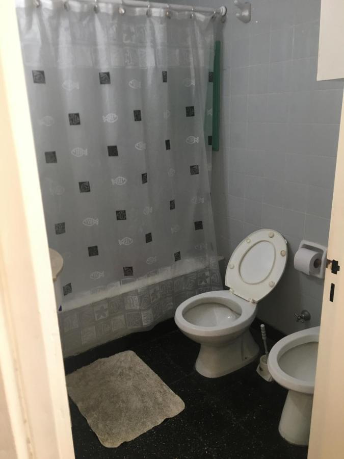 Apartamento Depto Luminoso Proximo A Av.sta Fe Y Av.pueyrredon