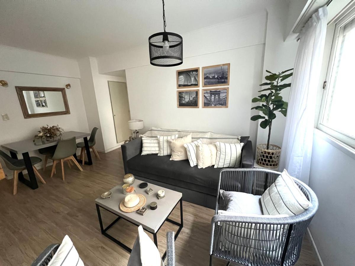 Apartamento Plaza Vicente Lopez