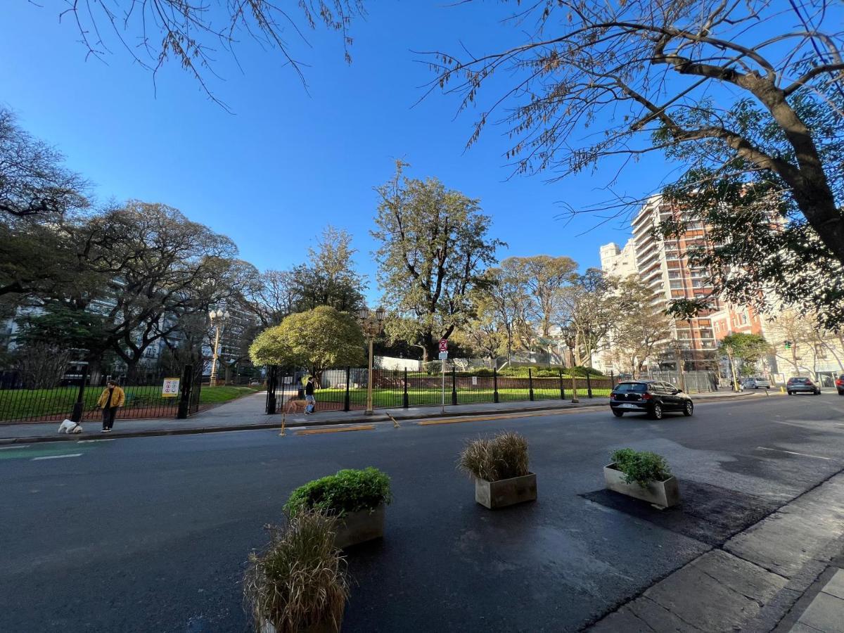 Apartamento Plaza Vicente Lopez *