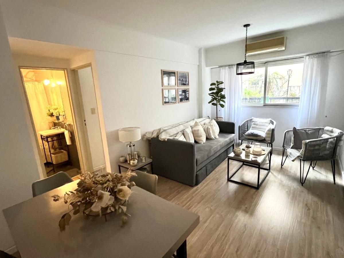 Plaza Vicente Lopez Apartamento Ciudad Autónoma de Buenos Aires