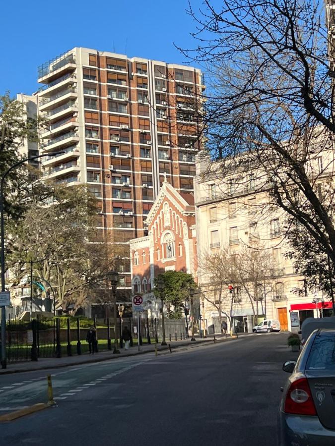 Plaza Vicente Lopez Apartamento