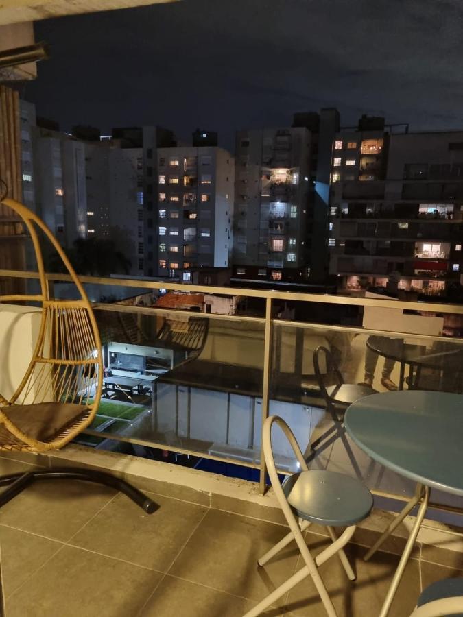 Dorrego 1829 Apartamento *