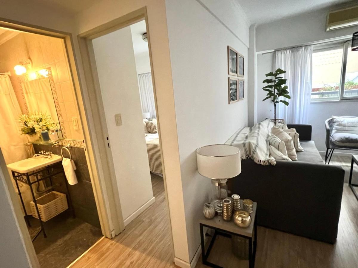 Plaza Vicente Lopez Apartamento *