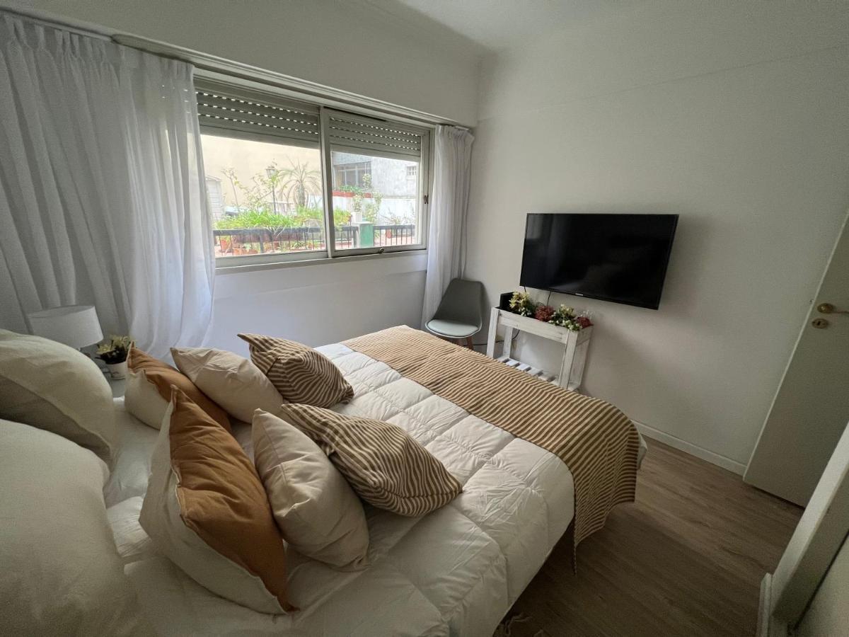 Plaza Vicente Lopez Apartamento