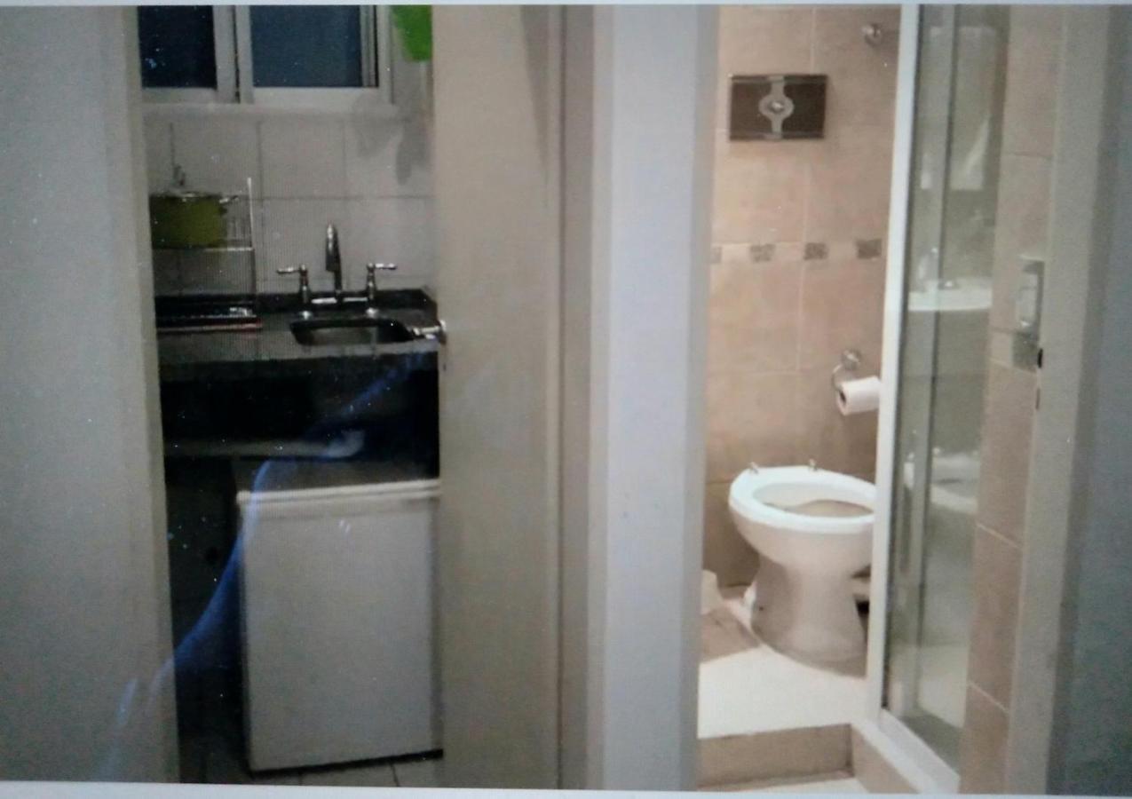 Cool Trendy Stylish With Mezzanine In Recoleta