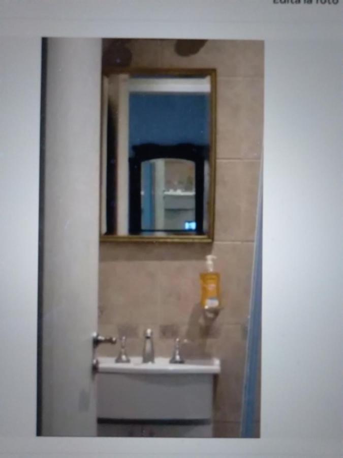 Apartamento Cool Trendy Stylish With Mezzanine In Recoleta *