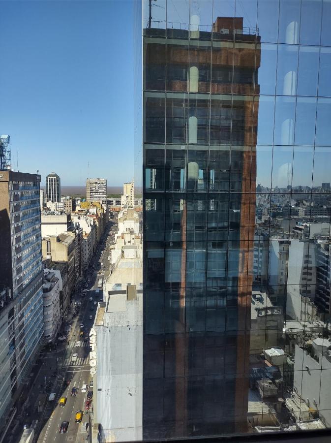 Calle Corrientes, Mirada Al Río! *