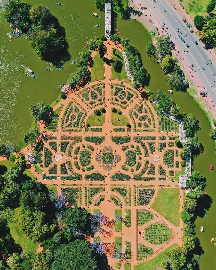 Dahause - Monoambiente En Canitas * Buenos Aires
