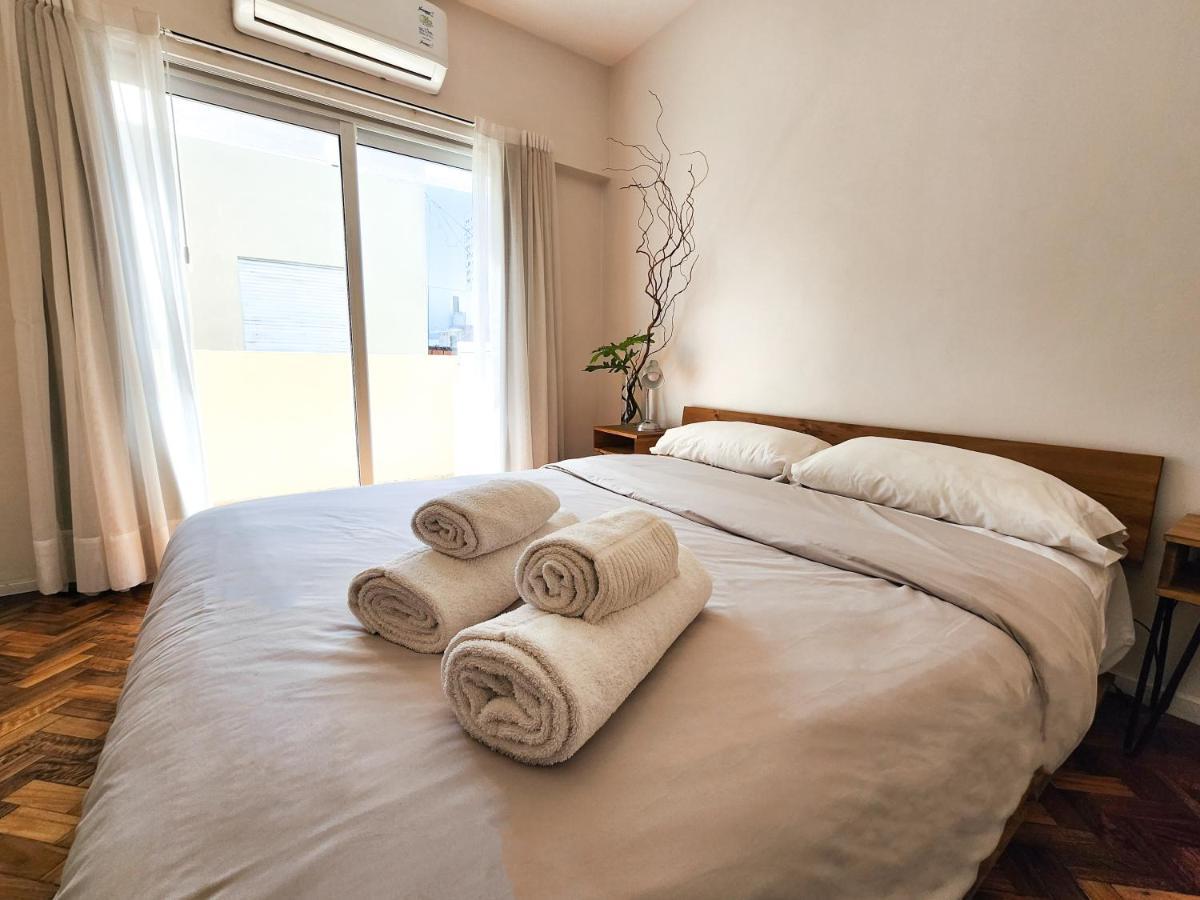 Apartamento G&g - Palermo Soho Night Life Ciudad Autónoma de Buenos Aires